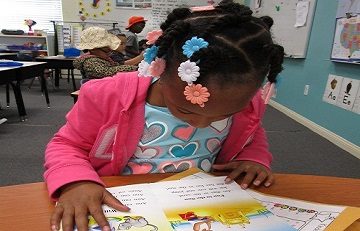 Kindergarten